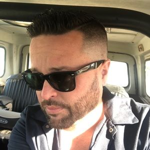 Meet your Posher, John